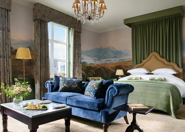 The Park 5* 킬라니