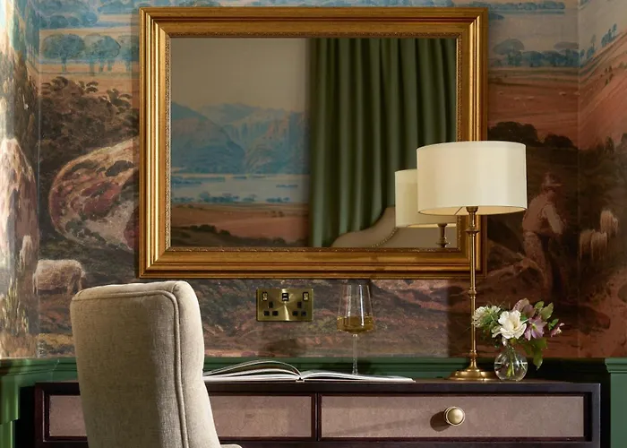 The Park קיל איירן