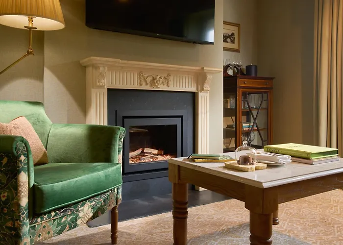 호텔 The Park 킬라니