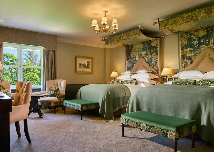 The Park קיל איירן