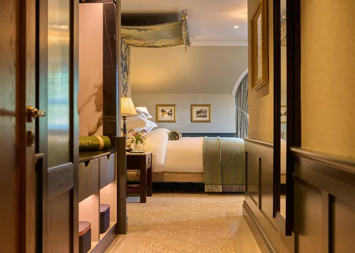 The Park 5* קיל איירן