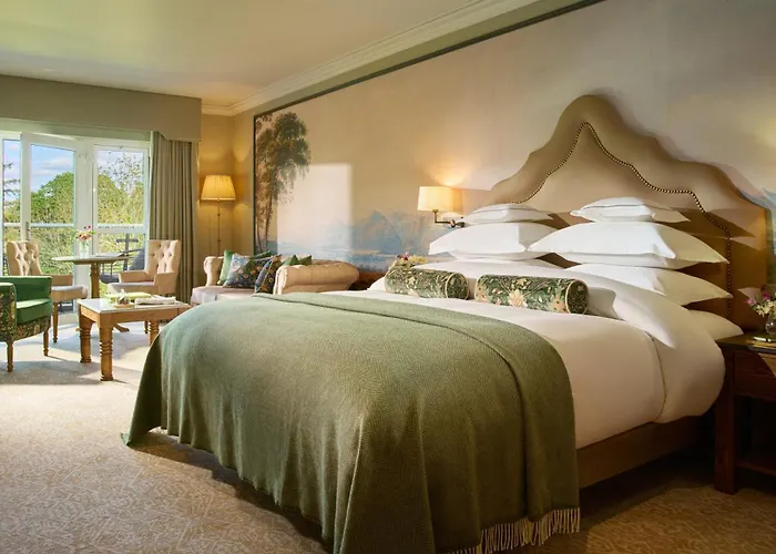 The Park מלון קיל איירן