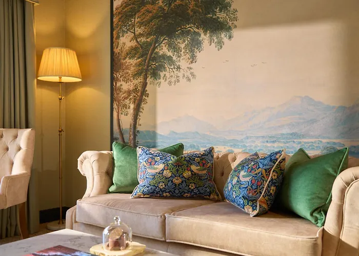 The Park 5* קיל איירן