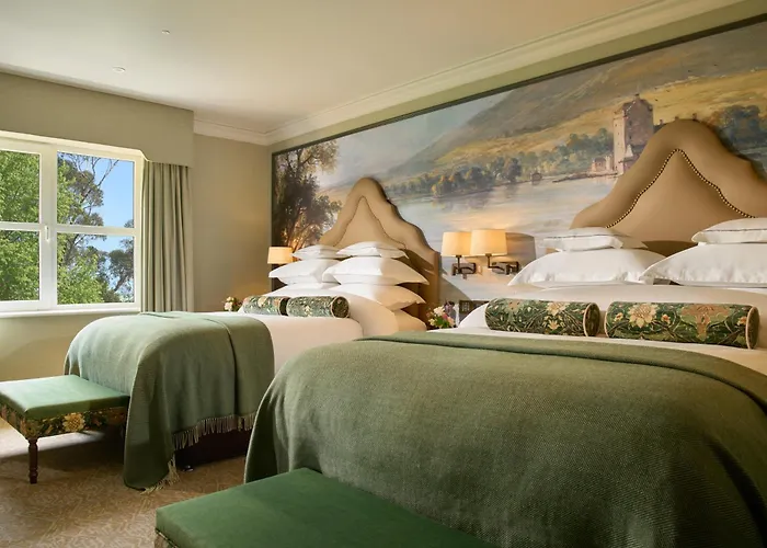 The Park 5* קיל איירן