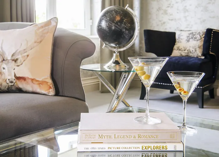 The Park 5* קיל איירן