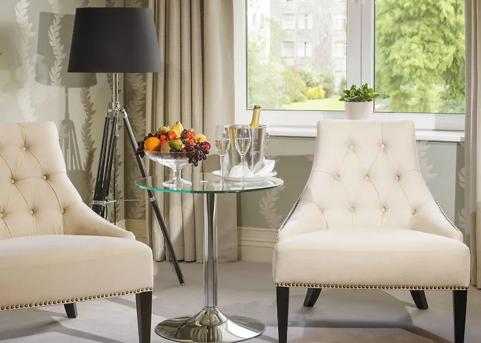 Hotel The Park Killarney