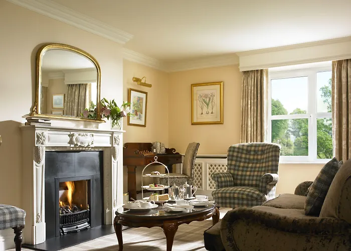 מלון The Park 5*