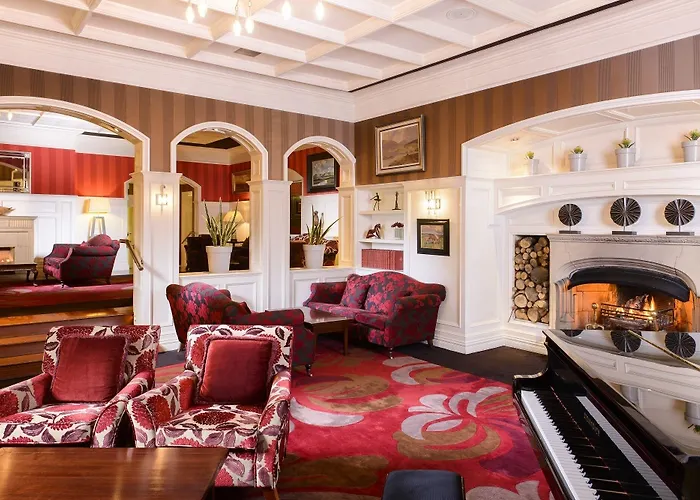 The Park 5* Cill Airne