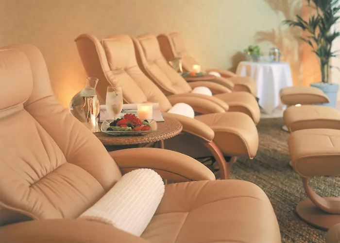 The Park מלון קיל איירן