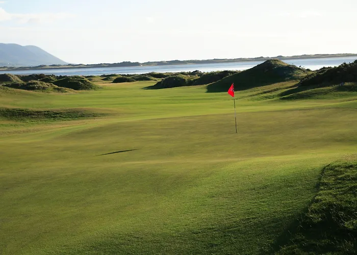 מלון The Park קיל איירן