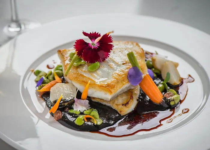 The Park מלון קיל איירן