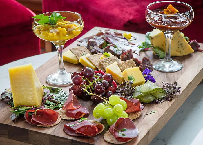 The Park קיל איירן