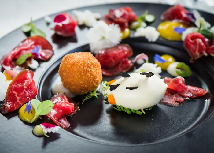 The Park קיל איירן