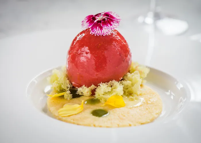 מלון The Park קיל איירן