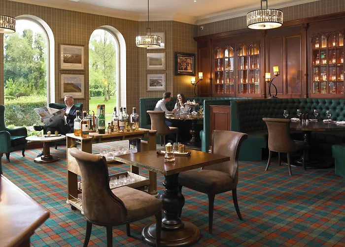 מלון The Park קיל איירן