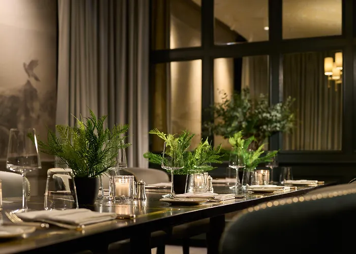 호텔 The Park 킬라니