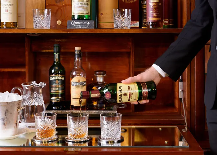 Hotel The Park Killarney