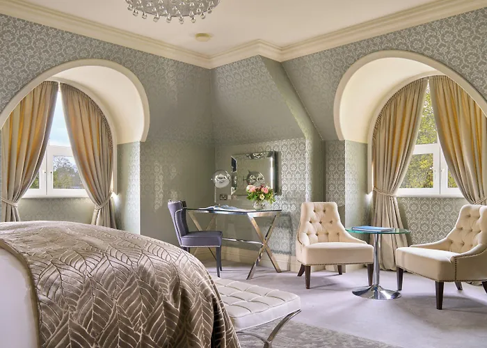 The Park מלון קיל איירן