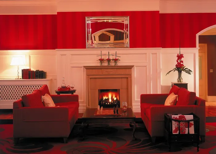 The Park קיל איירן