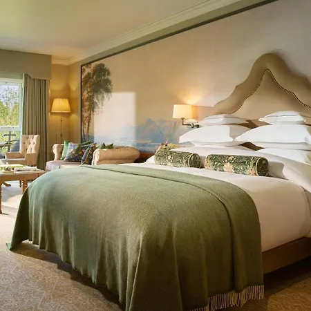 The Park Otel Killarney