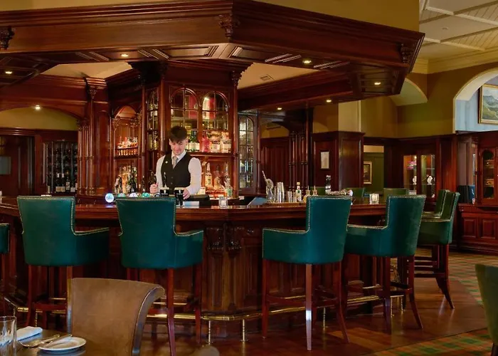 The Park 5* Killarney