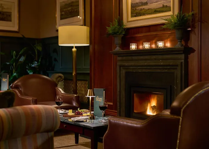 Hotel The Park Killarney