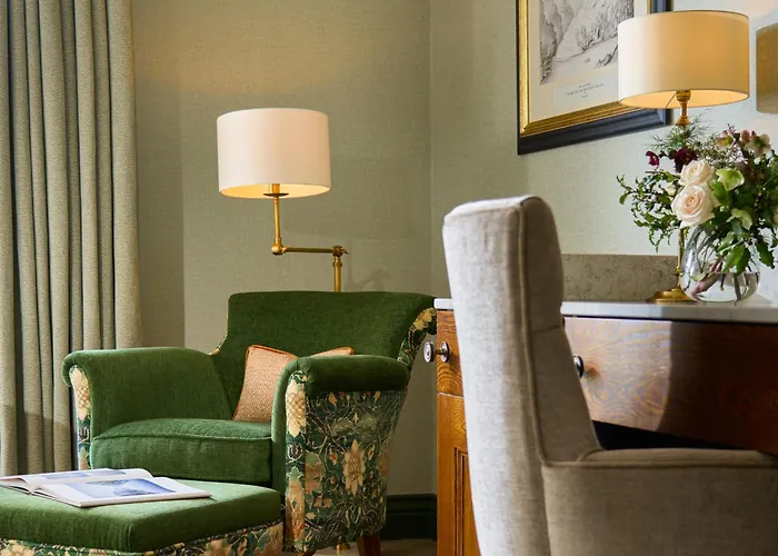 The Park Hotel Killarney