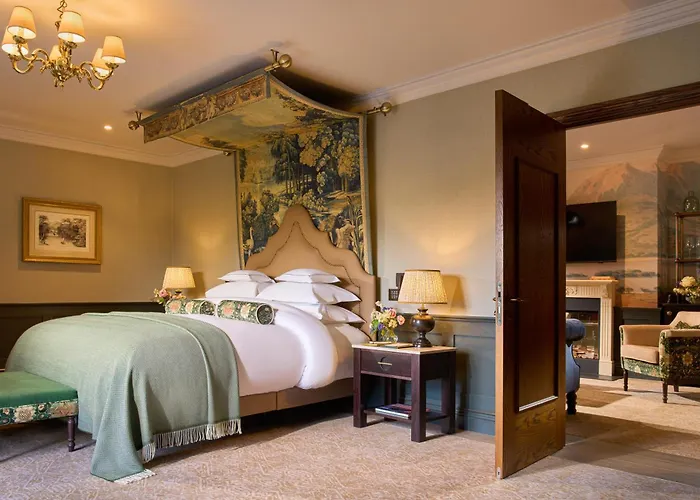 The Park 5* Killarney