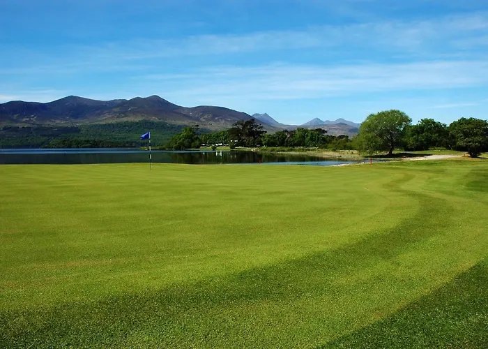 Hotel The Park Killarney