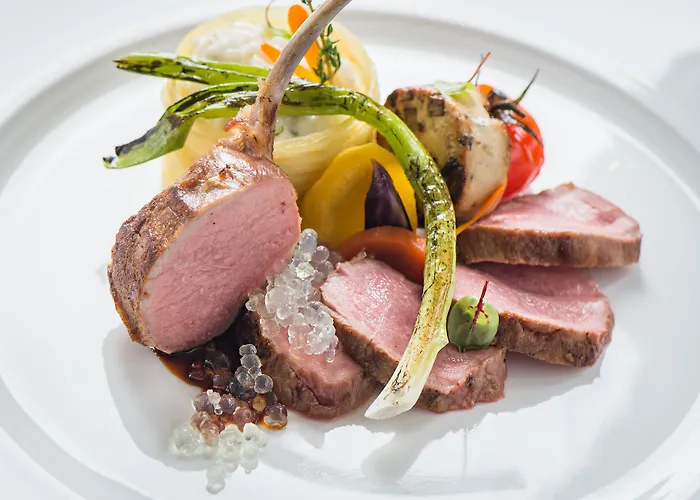 The Park Hotel Killarney