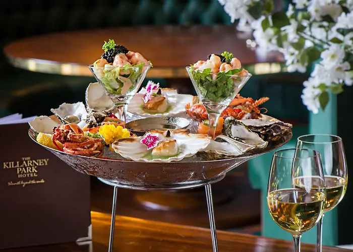The Park 킬라니