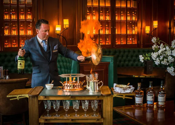 The Park Hotel Killarney