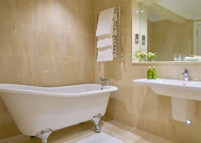 Hotel The Park Killarney